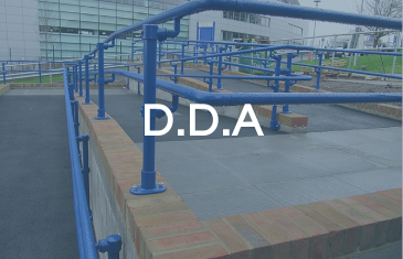 DDA