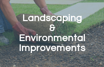 Environmental and Landscaping