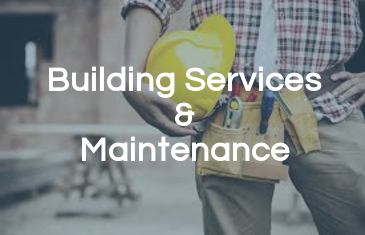 Building Maintenance & Refurbishment works