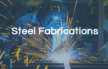 Steel Fabrications
