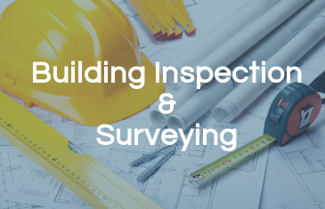 Building Inspection & Surveying